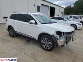 Mitsubishi Outlander 2020 2