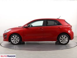 Kia Rio 2020 1.0 99 KM