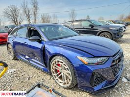 Audi Pozostałe 2021 4
