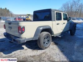 Jeep Pozostałe 2022 3
