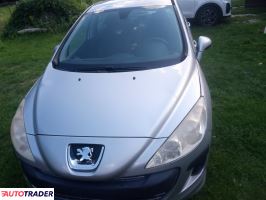 Peugeot 308 2010 1.4 95 KM