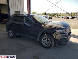 Jeep Compass 2021 2