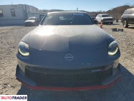 Nissan Pozostałe 2024 3