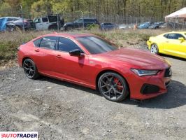 Acura TL 2022 3 Acura TL 2022 3