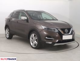 Nissan Qashqai 2019 1.3 138 KM Nissan Qashqai 2019 1.3 138 KM