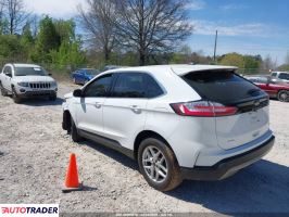 Ford Edge 2024 2