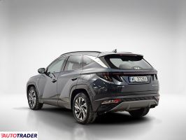 Hyundai Tucson 2023 1.6 150 KM