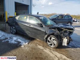 Hyundai Elantra 2025 2