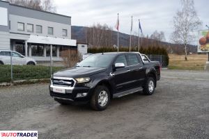 Ford Ranger 2017 2.2 160 KM