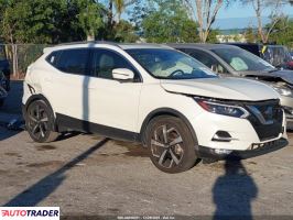 Nissan Rogue 2020 2