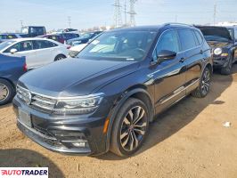 Volkswagen Tiguan - zobacz ofertę