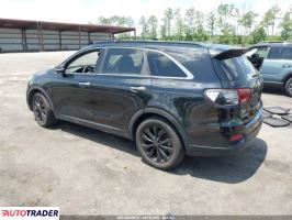 Kia Sorento 2020 3
