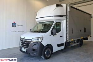 Renault Master 2022 2.3