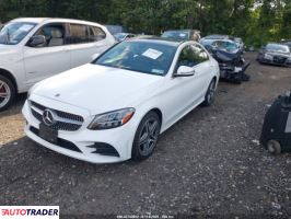 Mercedes 300 2021 2 Mercedes 300 2021 2