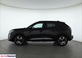 Peugeot 2008 2024 1.2 128 KM