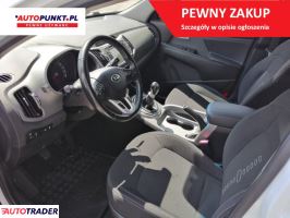 Kia Sportage 2015 1.7 115 KM Kia Sportage 2015 1.7 115 KM
