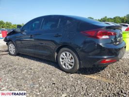 Hyundai Elantra 2020 2