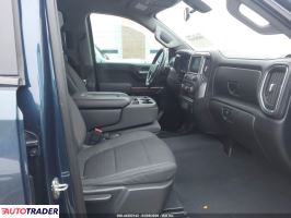 Chevrolet Silverado 2020 5