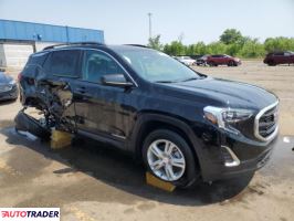 GMC Terrain 2021 1 GMC Terrain 2021 1