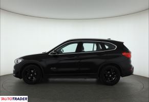 BMW X1 2018 2.0 147 KM