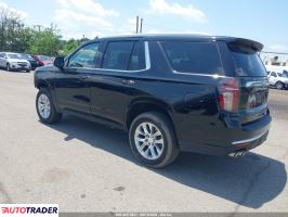 Chevrolet Tahoe 2023 5