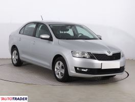 Skoda Rapid - zobacz ofertę