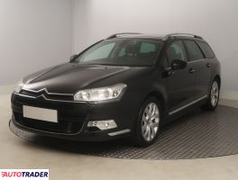 Citroen C5 2012 3.0 237 KM