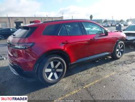 Honda Pozostałe 2025