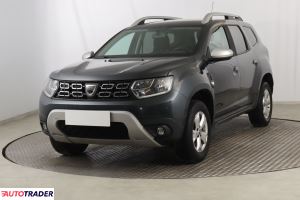 Dacia Duster 2020 1.0 99 KM
