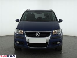 Volkswagen Touran 2009 2.0 167 KM