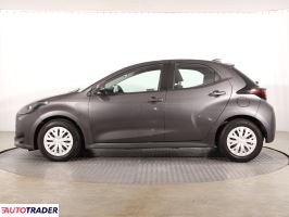 Toyota Yaris 2021 1.5 123 KM