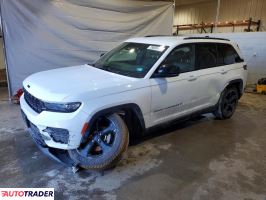 Jeep Grand Cherokee 2023 3