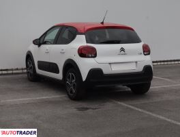 Citroen C3 2019 1.2 108 KM