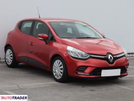 Renault Clio - zobacz ofertę