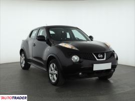 Nissan Juke 2012 1.6 115 KM