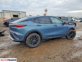 Buick Pozostałe 2025 1