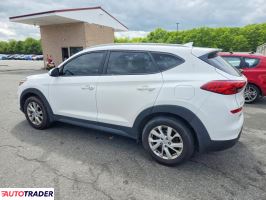 Hyundai Tucson 2020 2