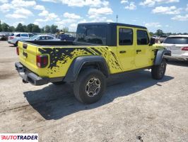 Jeep Pozostałe 2023 3 Jeep Pozostałe 2023 3