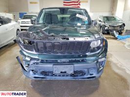 Jeep Renegade 2021 2
