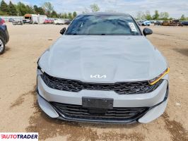 Kia Pozostałe 2022 1