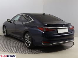Lexus ES 2019 2.5 214 KM