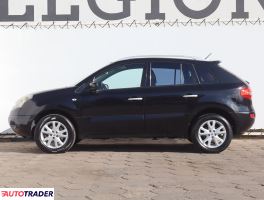 Renault Koleos 2008 2.0 147 KM