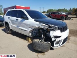 Jeep Grand Cherokee 2020 5