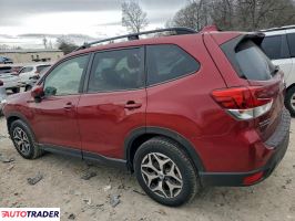 Subaru Forester 2020 2