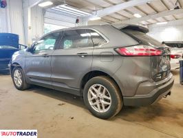 Ford Edge 2024 2