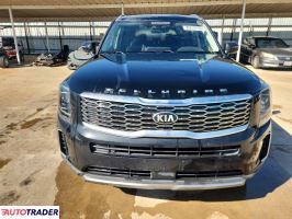 Kia Pozostałe 2020 3