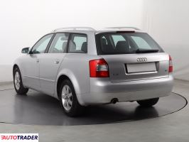 Audi A4 2004 1.6 100 KM Audi A4 2004 1.6 100 KM