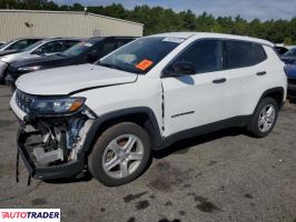 Jeep Compass 2023 2