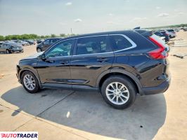 Honda CR-V 2023 1