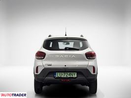 Dacia Pozostałe 2023 45 KM